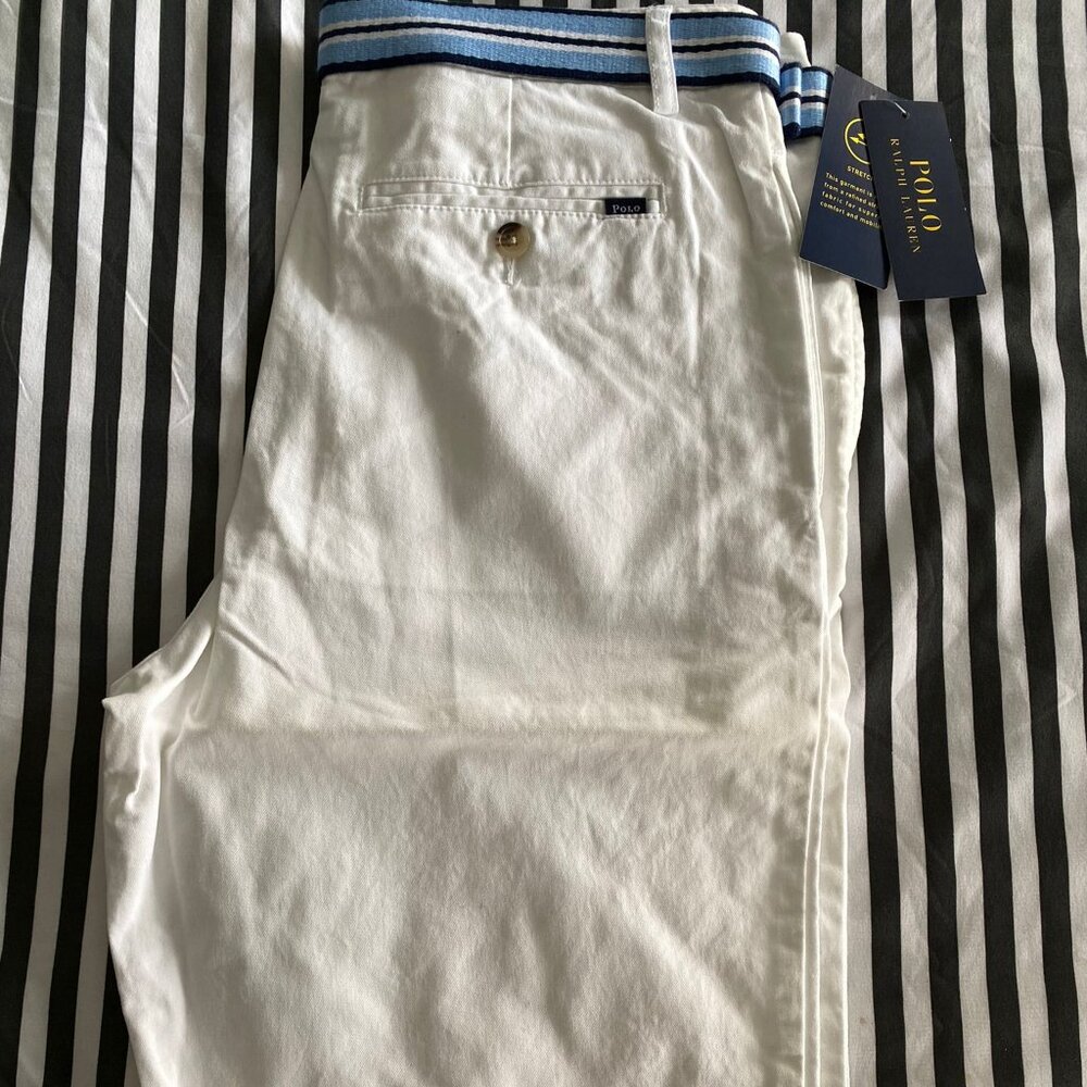 Polo Brand New Shorts